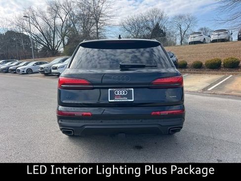 New 2026 Audi Q7 3.0T Premium Plus image 4