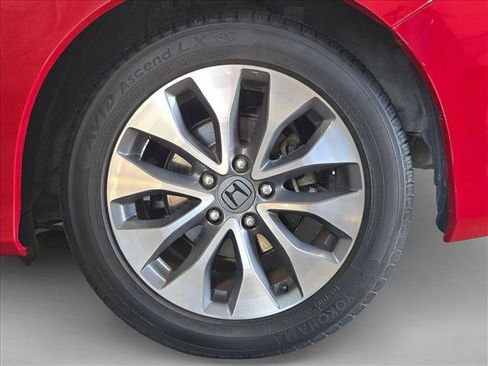 Used 2014 Honda Accord LX-S image 21
