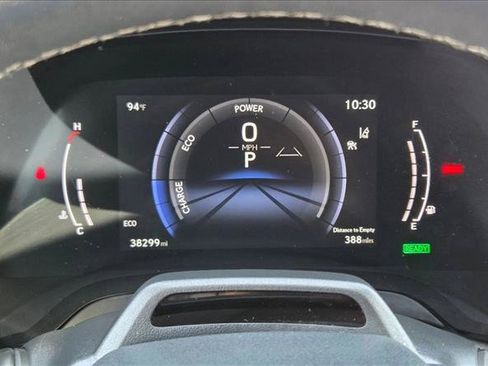 Used 2024 Lexus RX 500h F Sport w/ Convenience Package AWD/4WD image 28