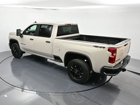 New 2026 Chevrolet Silverado 2500 Custom w/ Custom Value Package image 39