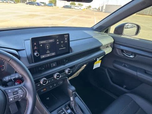 Certified 2026 Honda CR-V Sport-L image 19