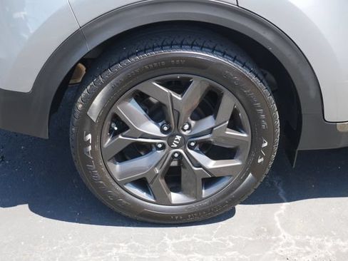 Used 2020 Kia Sportage S FWD image 10
