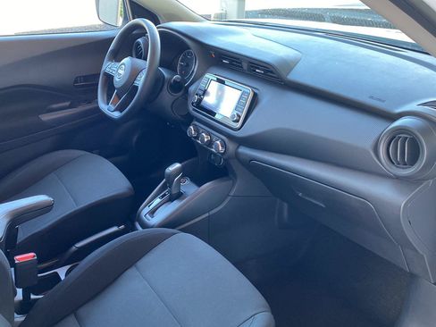 Certified 2025 Nissan Kicks Play S FWD image 19