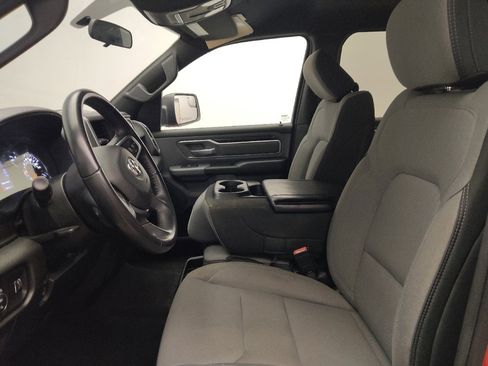 Used 2022 RAM 1500 Big Horn image 17