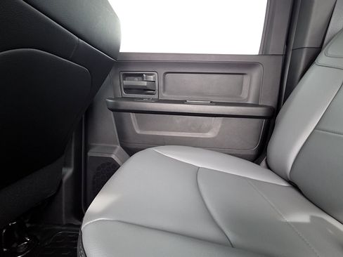 New 2026 RAM 3500 Tradesman w/ Chrome Appearance Group image 12