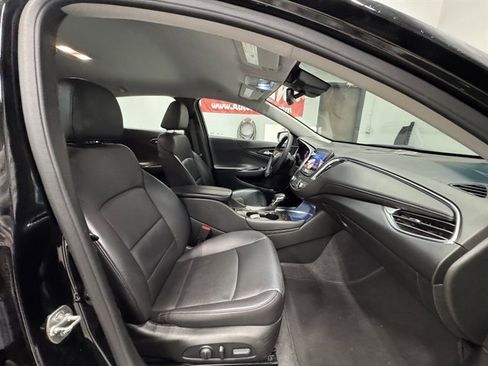 Used 2024 Chevrolet Malibu LT image 10