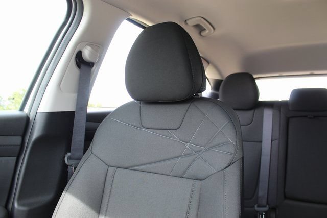 Used 2026 Hyundai Tucson SE AWD/4WD image 25