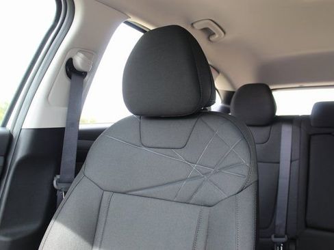 New 2026 Hyundai Tucson SE image 25