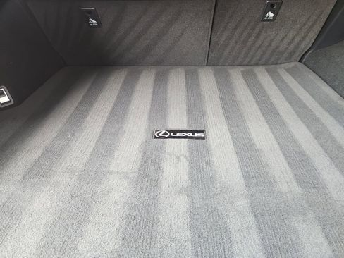 Certified 2021 Lexus NX 300 FWD w/ Premium Package image 34