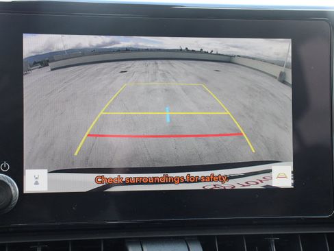 Certified 2025 Toyota RAV4 LE image 26