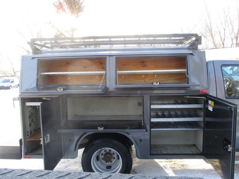 Used 2013 Ford F350 XL w/ XL Decor Group image 28