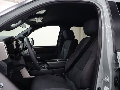 Used 2025 Toyota Tundra SR5 w/ TRD Off-Road Package image 11