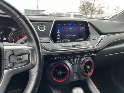 Used 2020 Chevrolet Blazer RS w/ LPO, Floor Liner Package image 31