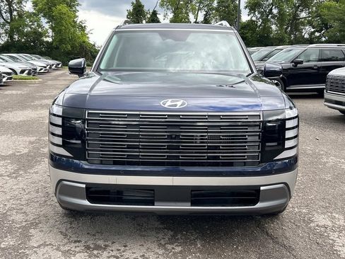 New 2026 Hyundai Palisade AWD image 2