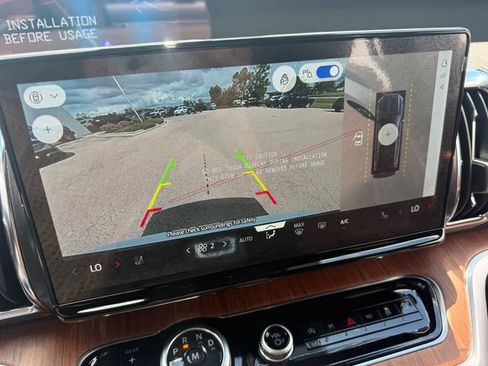 New 2026 Ford Expedition Max King Ranch AWD/4WD image 17