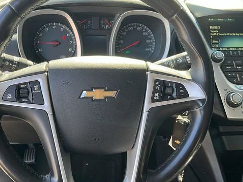 Used 2015 Chevrolet Equinox LT w/ Driver Convenience Package AWD/4WD image 7