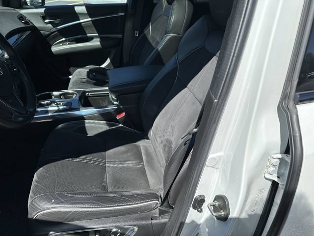 Certified 2020 Acura MDX w/ Technology Package AWD/4WD image 13