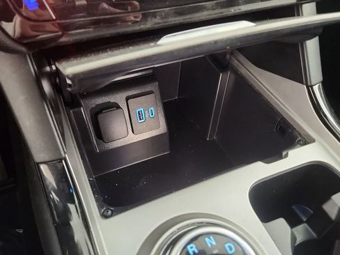 Used 2021 Ford Explorer ST w/ Equipment Group 401A image 19