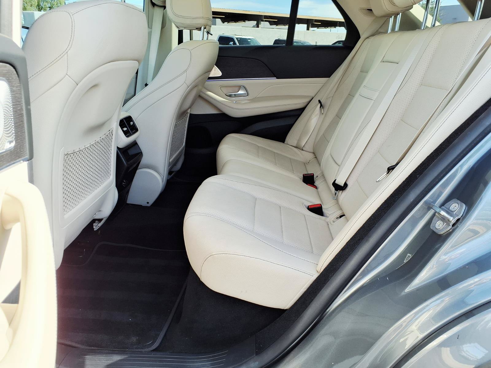 Used 2021 Mercedes-Benz GLE 350 image 16