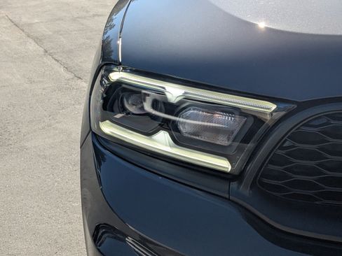 New 2026 Dodge Durango GT AWD/4WD image 9
