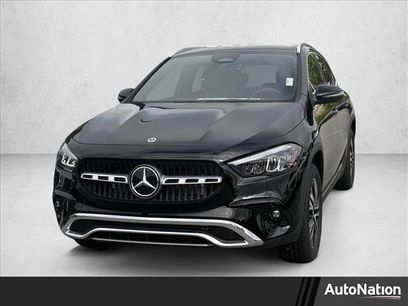 New 2026 Mercedes-Benz GLA 250