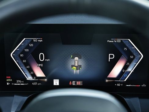 Certified 2025 BMW X3 xDrive30i w/ M Sport Package image 30