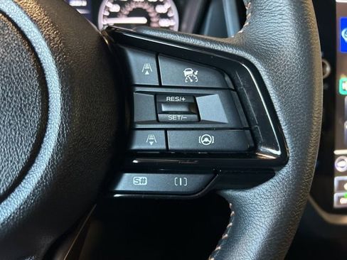 Used 2025 Subaru Forester Sport image 13