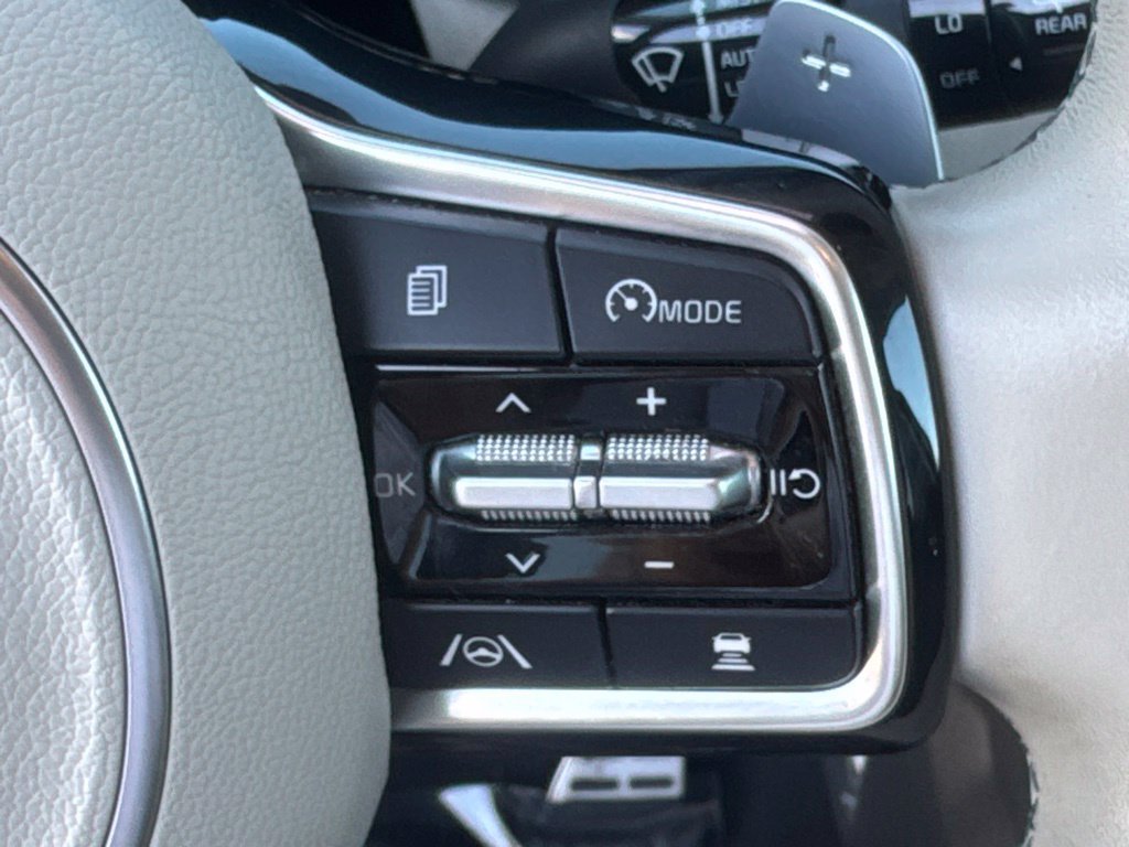 Used 2024 Kia Sorento SX Prestige AWD/4WD image 27