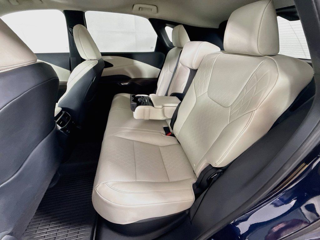 Certified 2024 Lexus RX 350 Premium Plus w/ Convenience Package FWD image 25