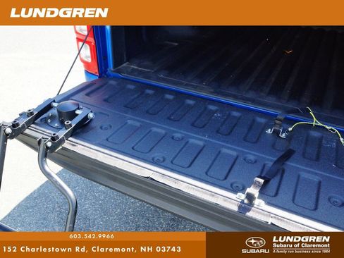 Used 2022 Ford Ranger XL w/ Equipment Group 101A High image 18