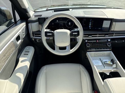 New 2026 Hyundai Santa Fe Calligraphy image 17