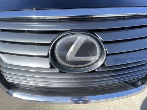 Used 2019 Lexus RX 350L FWD image 31