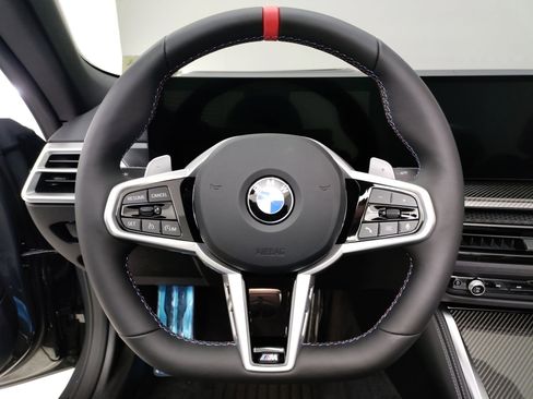 New 2026 BMW 440i xDrive Convertible w/ Premium Package image 17