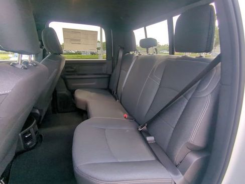 New 2026 RAM 3500 Tradesman AWD/4WD image 15