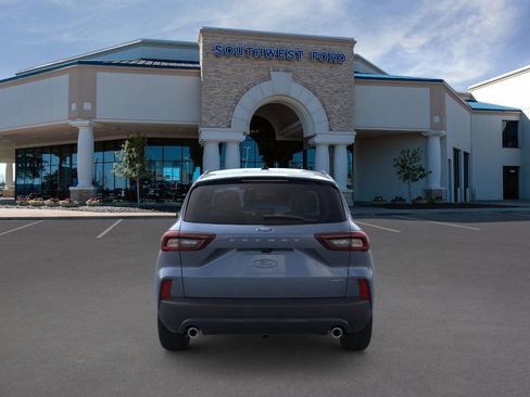 New 2026 Ford Escape ST-Line Select w/ Tech Pack #1 image 5