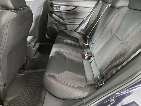 New 2025 Subaru WRX Premium image 11