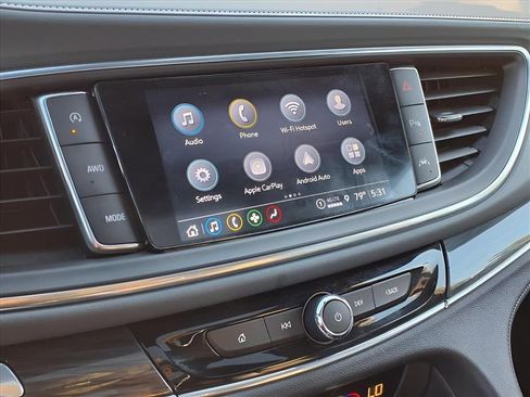 Used 2023 Buick Enclave Essence w/ Experience Buick Package image 7