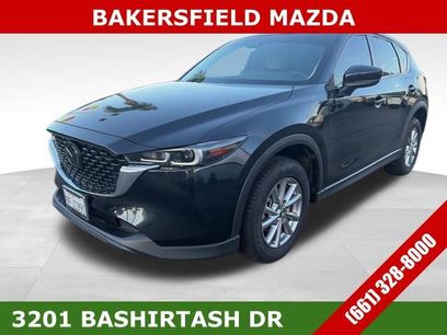 Used 2023 MAZDA CX-5 AWD 2.5 S w/ Preferred Package
