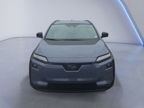 New 2026 Subaru Solterra Limited XT image 10