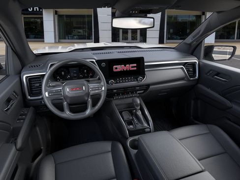 New 2026 GMC Canyon Elevation w/ Convenience Package image 17