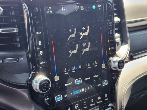 Used 2023 RAM 2500 Rebel w/ Level 2 Equipment Group AWD/4WD image 23