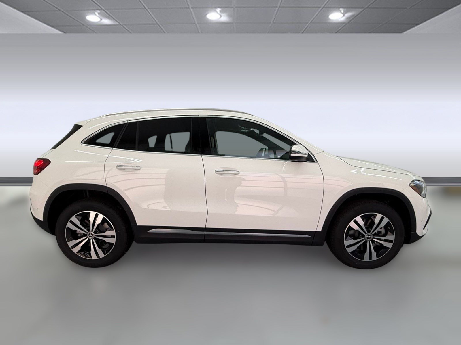 New 2026 Mercedes-Benz GLA 250 image 7