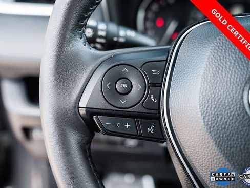 Certified 2025 Toyota RAV4 XLE Premium image 16