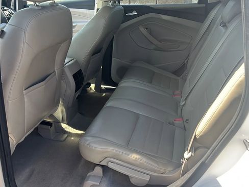 Used 2013 Ford Escape SEL FWD image 7