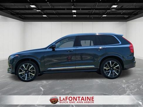 Used 2024 Volvo XC90 B5 Plus w/ Protection Package Premier AWD/4WD image 2