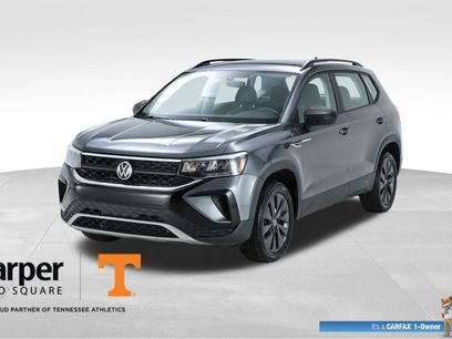 Used 2023 Volkswagen Taos S