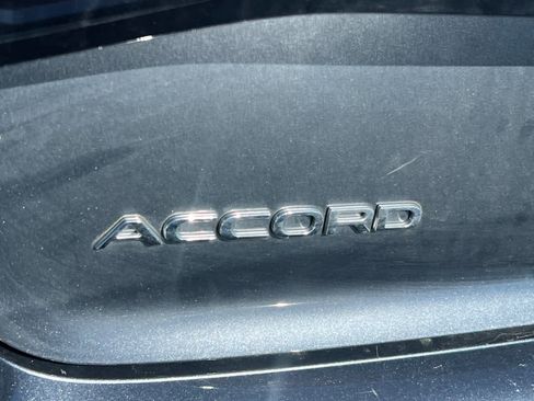 Used 2024 Honda Accord LX image 21