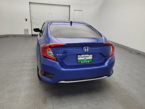 Used 2021 Honda Civic EX image 6
