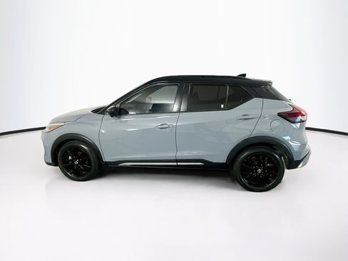 Used 2023 Nissan Kicks SR FWD image 4