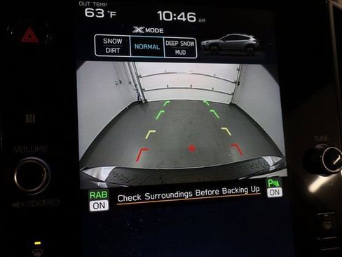 New 2026 Subaru Crosstrek 2.5i Limited image 24